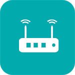 Connect To Router icon