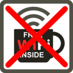 Fake Hotspot Detector -AntiSpy icon