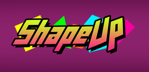 Shape Up pc screenshot Shape Up pc screenshot