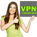 Super Hotspot VPN icon