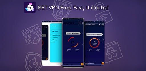 NET VPN Free, Fast, unlimited secure hotspot proxy pc screenshot NET VPN Free, Fast, unlimited secure hotspot proxy pc screenshot