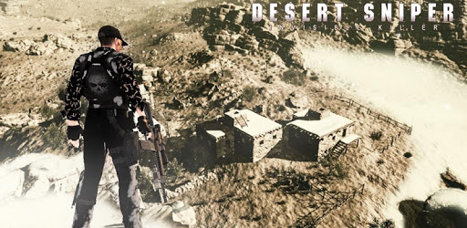 Desert Sniper Invisible Killer - Counter Terrorist pc screenshot Desert Sniper Invisible Killer - Counter Terrorist pc screenshot