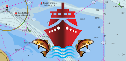 i-Boating:Marine Navigation Maps & Nautical Charts pc screenshot i-Boating:Marine Navigation Maps & Nautical Charts pc screenshot