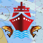 i-Boating:Marine Navigation Maps & Nautical Charts for pc icon i-Boating:Marine Navigation Maps & Nautical Charts for pc icon
