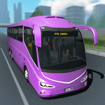 Public Transport Simulator - Coach icon
