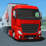 Cargo Transport Simulator for pc icon