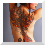 Tattoo Designs icon