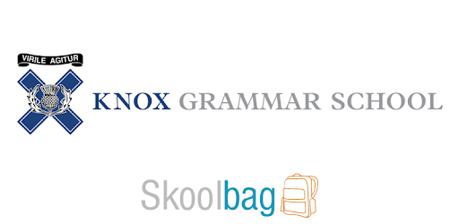 Knox Grammar Senior School pc screenshot