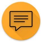 Message Blaster icon