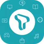 T freemium plus icon