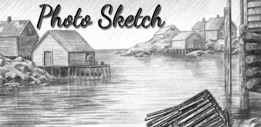 Photo Sketch Pencil pc screenshot