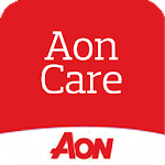 Aon Care icon