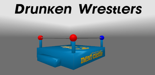 Drunken Wrestlers pc screenshot Drunken Wrestlers pc screenshot
