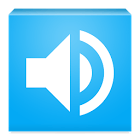 Alsamixer  icon