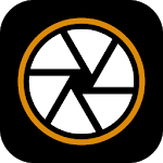 Blite - black & white photo editor icon