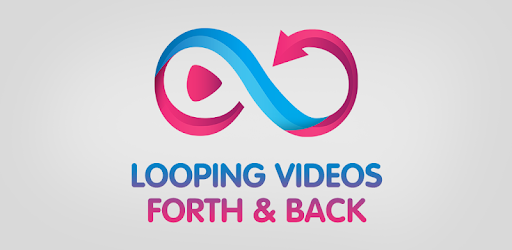 Boomerate Video reverse & loop pc screenshot