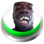 Go Stupid Go Crazy Button icon