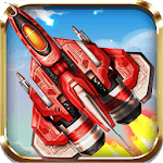 Sky Commando Attack - Galaxy Force Reloaded icon