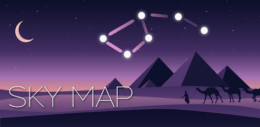 Sky Map App Free : Star Constellation Finder pc screenshot Sky Map App Free : Star Constellation Finder pc screenshot