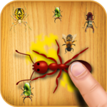 Ant Smasher Free Game icon