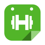 31-Day Training (Squat,Plank) icon