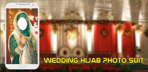 Wedding Hijab Photo Suit 2018 pc screenshot