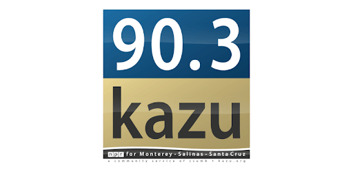 KAZU Public Radio App pc screenshot KAZU Public Radio App pc screenshot