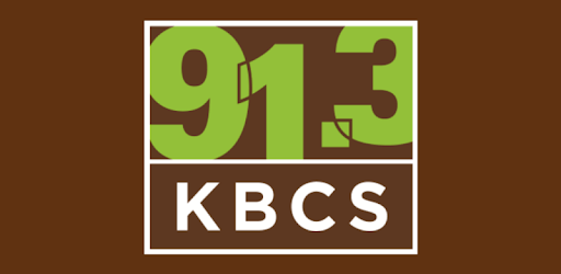 KBCS Public Radio App pc screenshot KBCS Public Radio App pc screenshot