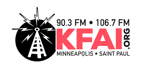 KFAI Community Radio App pc screenshot KFAI Community Radio App pc screenshot