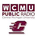 WCMU Public Media App icon