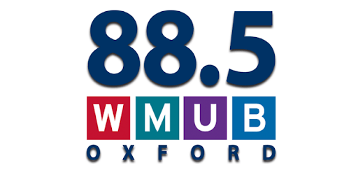 WMUB Public Radio App pc screenshot WMUB Public Radio App pc screenshot