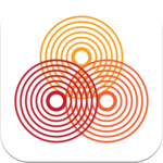 Wisconsin Public Radio App icon