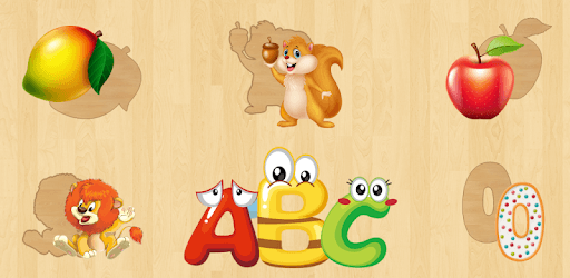 Baby Puzzles - Wooden Blocks pc screenshot Baby Puzzles - Wooden Blocks pc screenshot