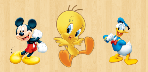 Kids Puzzles - Wooden Jigsaw pc screenshot