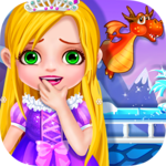 Ice Princess: Brave Love Story icon