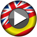 Offline Translator: Spanish-English Free Translate icon