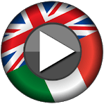 Offline Translator: Italian-English Free Translate icon