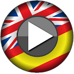 Offline Translator: Spanish-English Free Translate icon