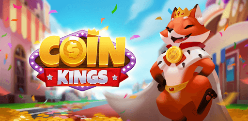Coin Kings pc screenshot Coin Kings pc screenshot