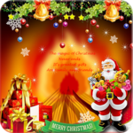 Christmas Gif icon