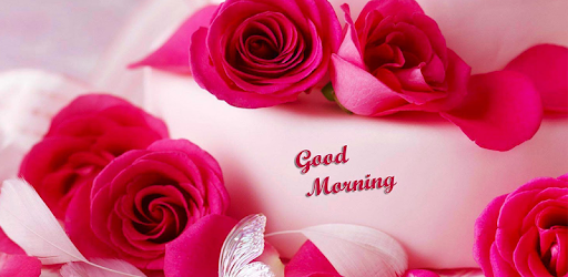 Good Morning Gif pc screenshot Good Morning Gif pc screenshot