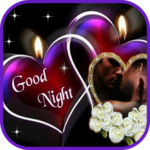 Good Night Gif icon