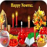 Nowruz Gif icon