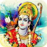 Lord Rama Gif icon