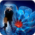 3d Art Photo Frames icon