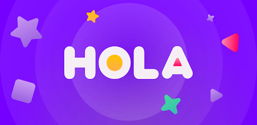Hola - Video Chat pc screenshot
