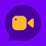 Hola - Video Chat icon