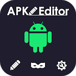 Apk Editor Pro : Apk Extractor & Installer for pc icon Apk Editor Pro : Apk Extractor & Installer for pc icon