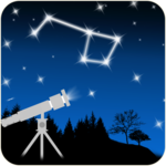 Sky Map Live View - Star Tracker, Solar System icon