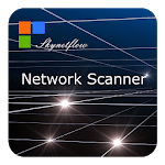 Network Scanner SN Free icon